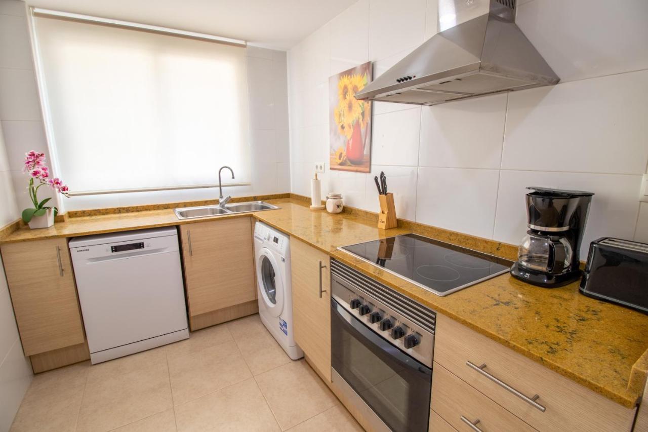Apartamento Romero Valencia Benicull Exterior foto