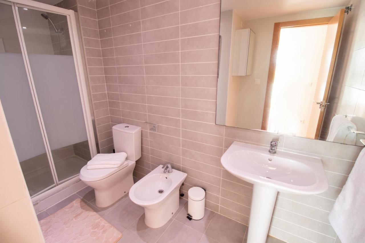 Apartamento Romero Valencia Benicull Exterior foto