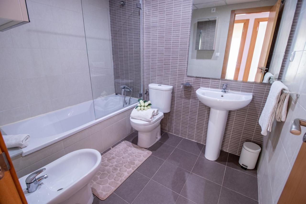 Apartamento Romero Valencia Benicull Exterior foto