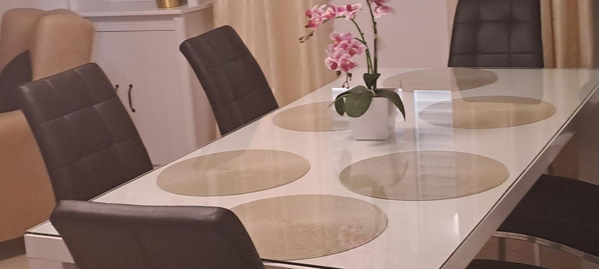 Apartamento Romero Valencia Benicull Exterior foto